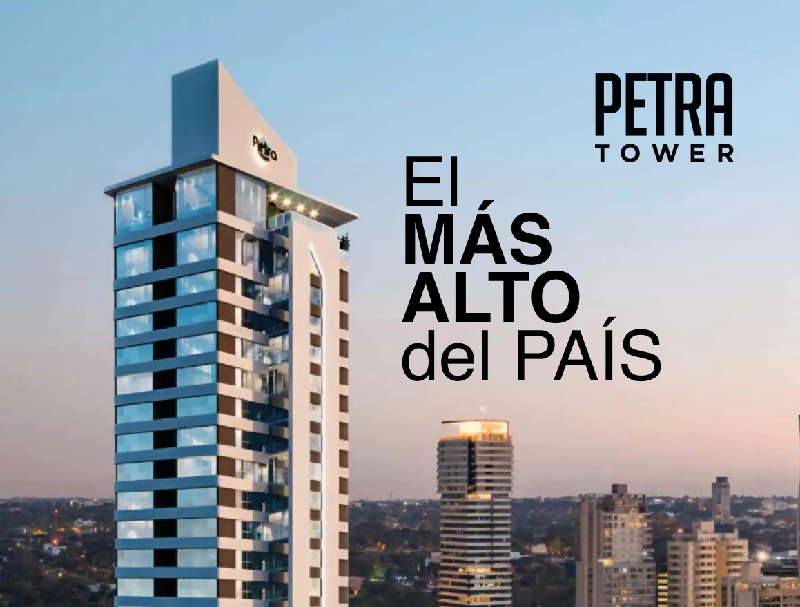 Perfiles Lineales LED: La Guía Definitiva y el Caso de Éxito de Petra Tower en Asunción