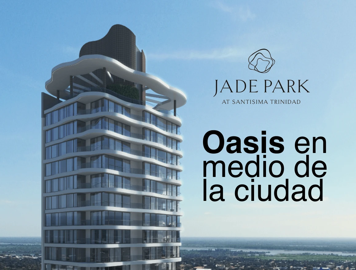 Spots y Paneles LED Premium Dimerizables: La Clave del Lujo y la Domótica en Jade Park Asunción