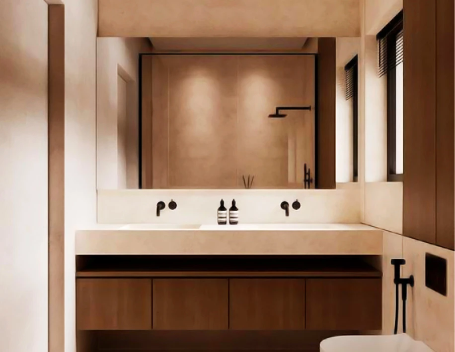 Inspiration image for Baños