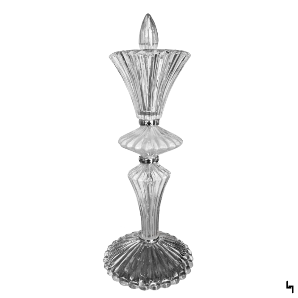 VELADOR CRISTAL