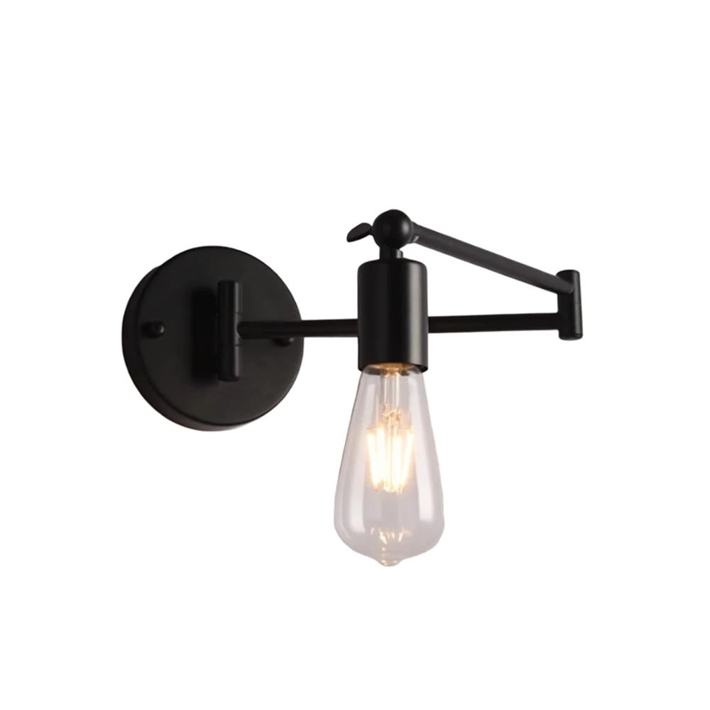 APLIQUE D/PARED INT/DECOR. 1*E27 KJBD-597 NG