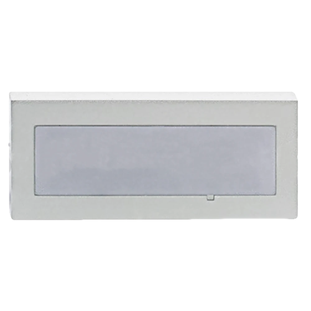 BALIZADOR LL- BH-D013 220V 6000K