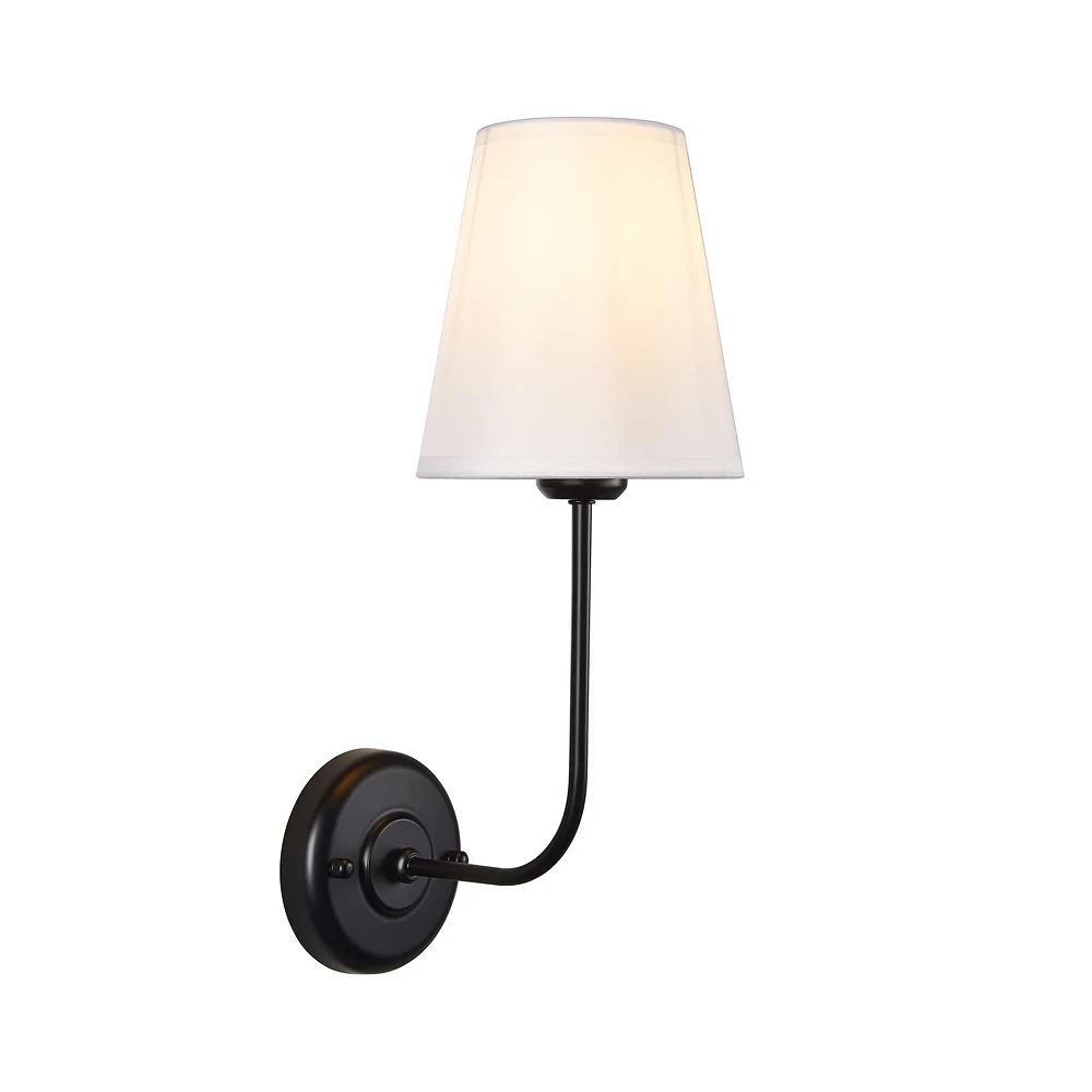 APLIQUE D/PARED INT/DECOR. 1*E27 KJBD-507 NG