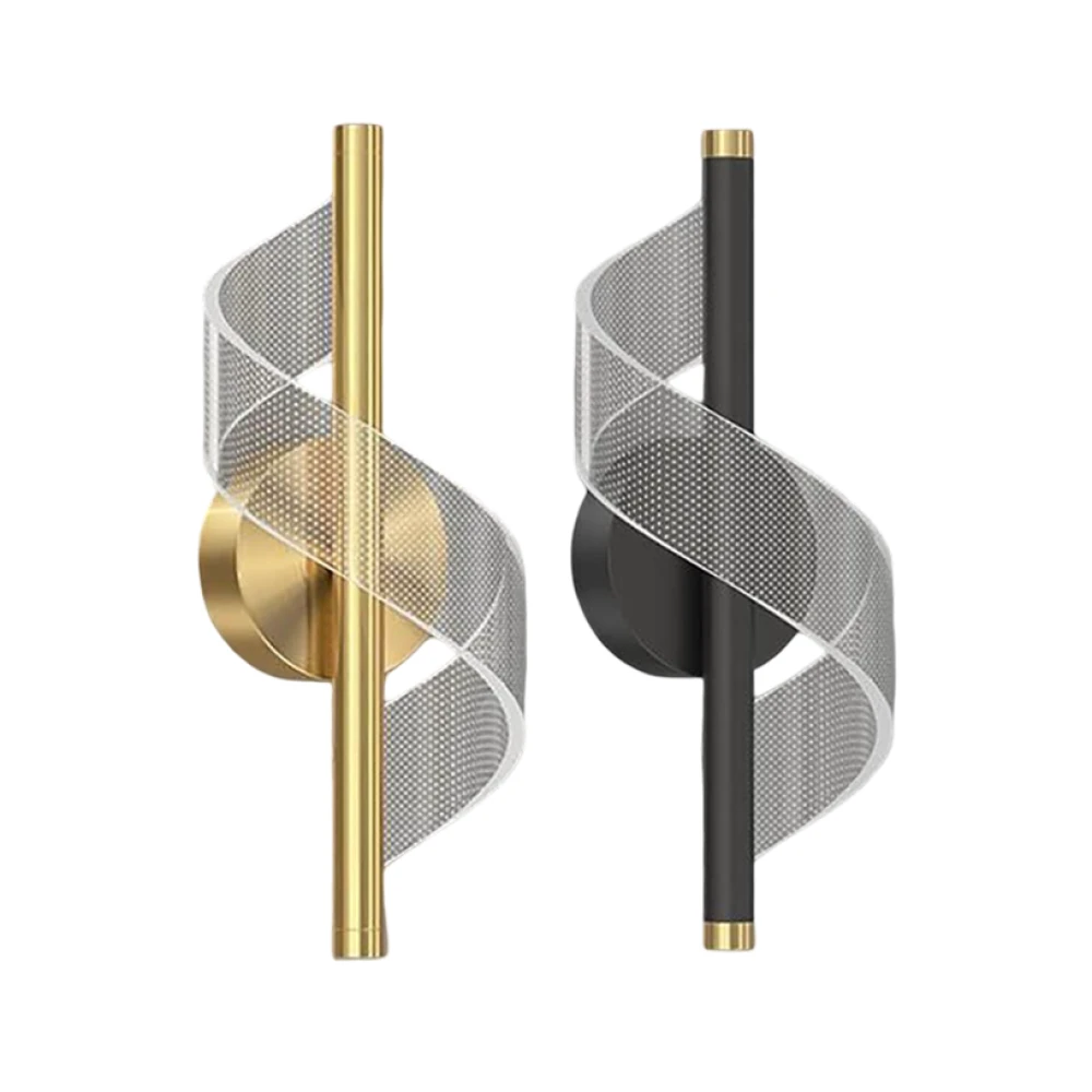 APLIQUE D/PARED INT/DECOR. LED 05W KJBD-076 NG
