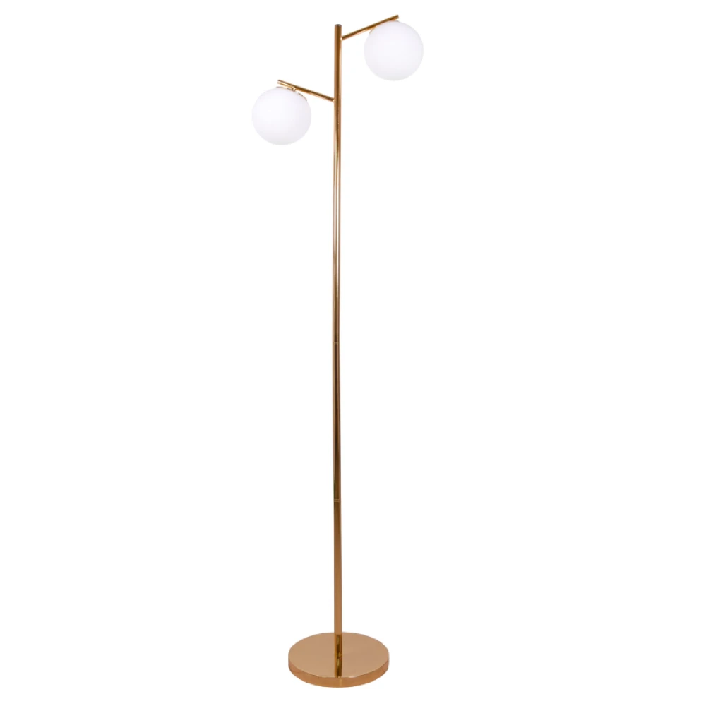 VELADOR DE PIE LL-KJTD-711 260*1600MM GOLD
