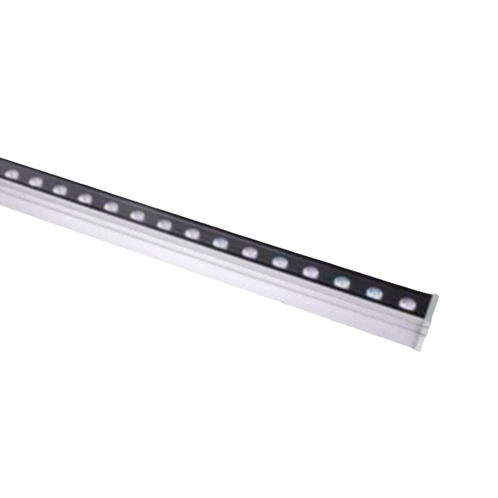 RIBALTA RGBW DMX512