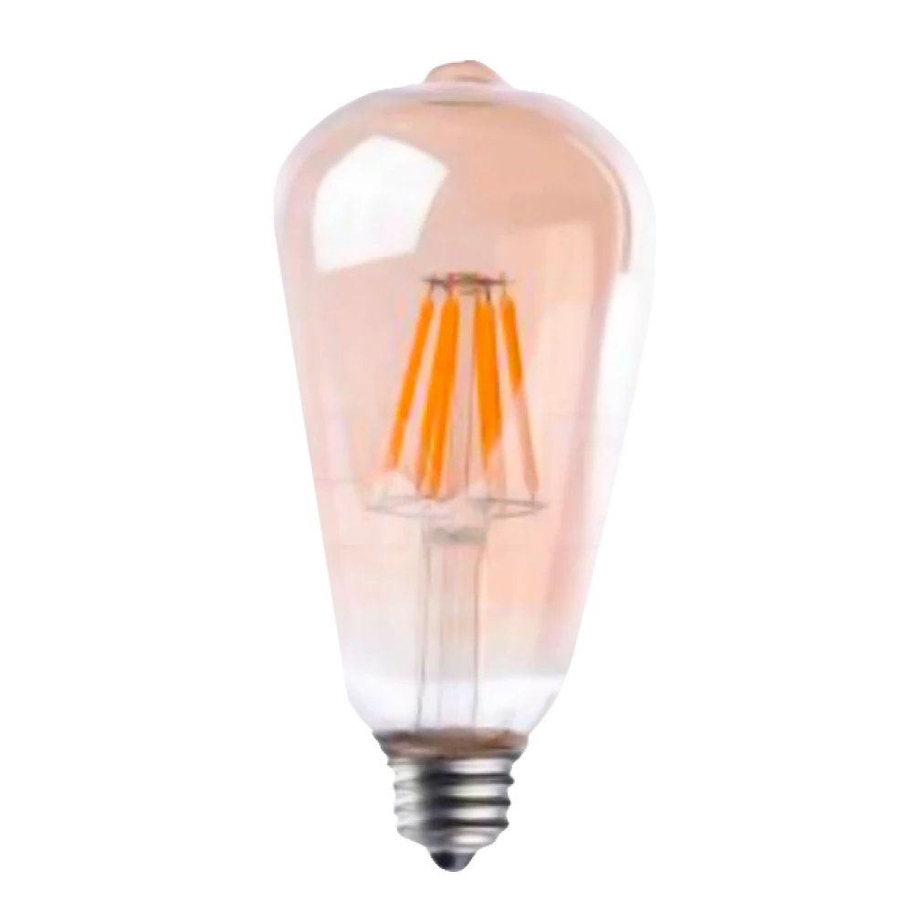LAMPARA VINTAGE THOMAS EDISON