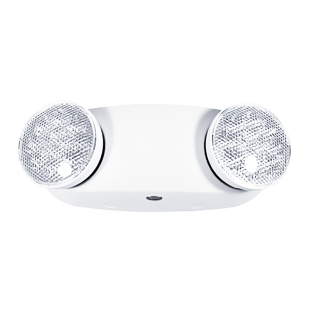 LUZ DE EMERGENCIA LL-FSL239 2*2,5W 6500K