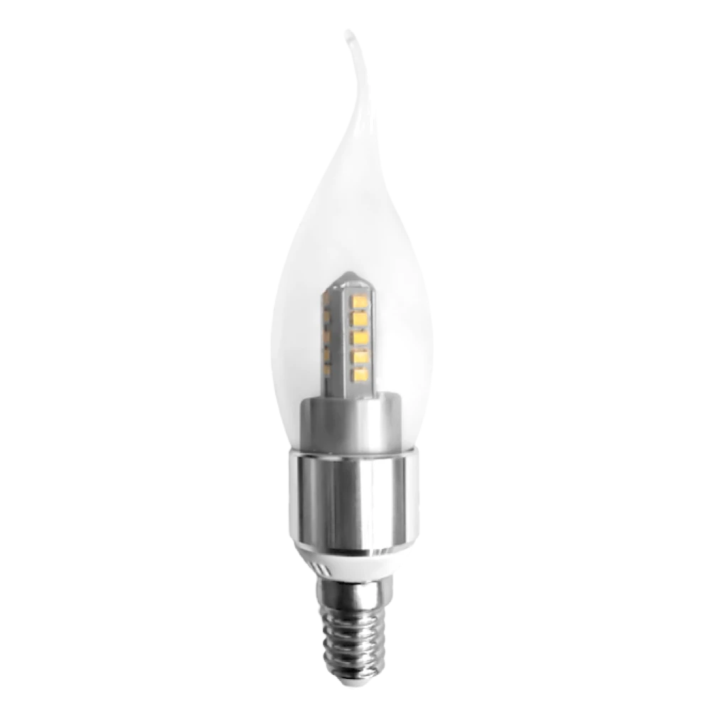 LAMPARA VELA E14-3014