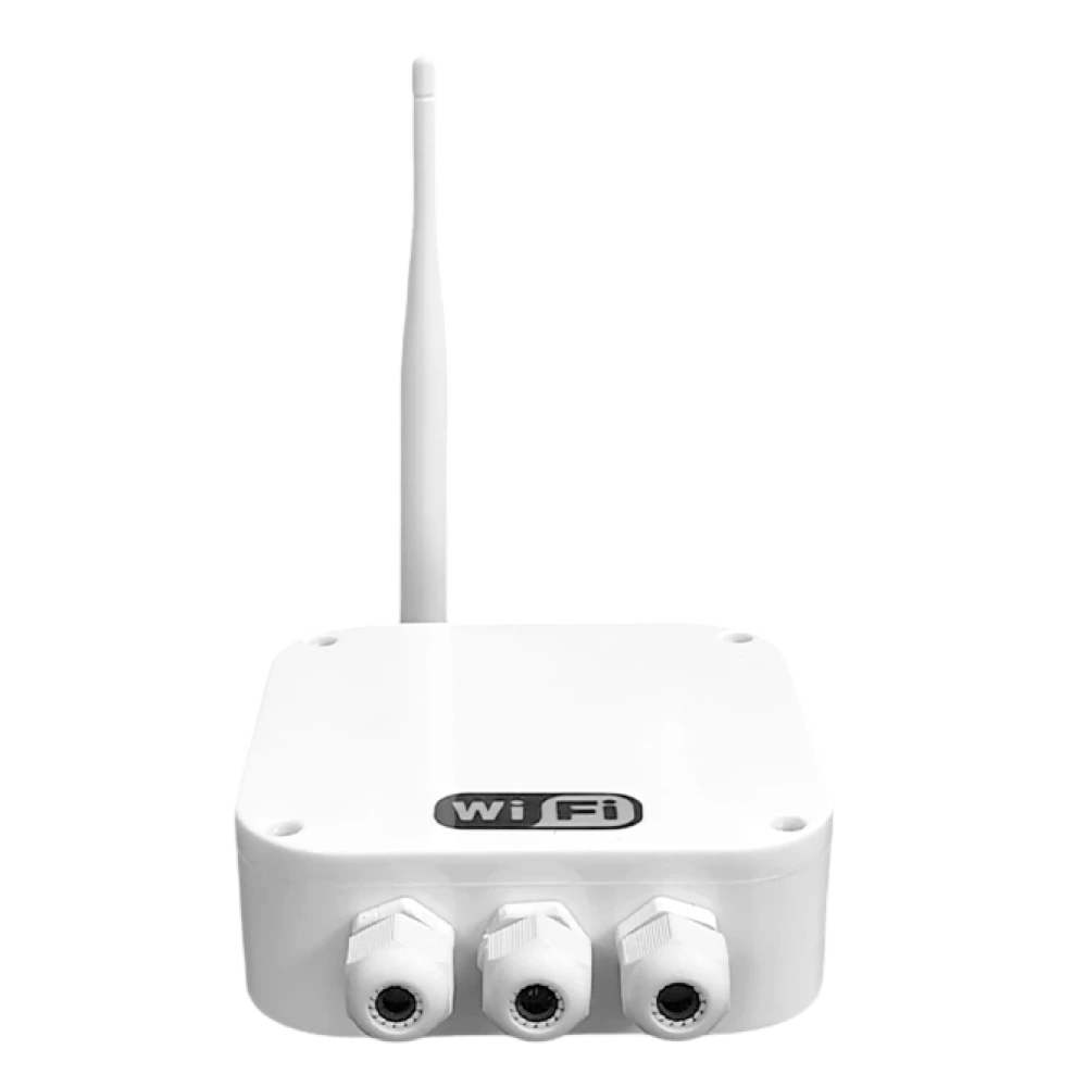 CONTROL PARA SPOT PISCINA C/WIFI 12V SIN TRANSFORMADOR