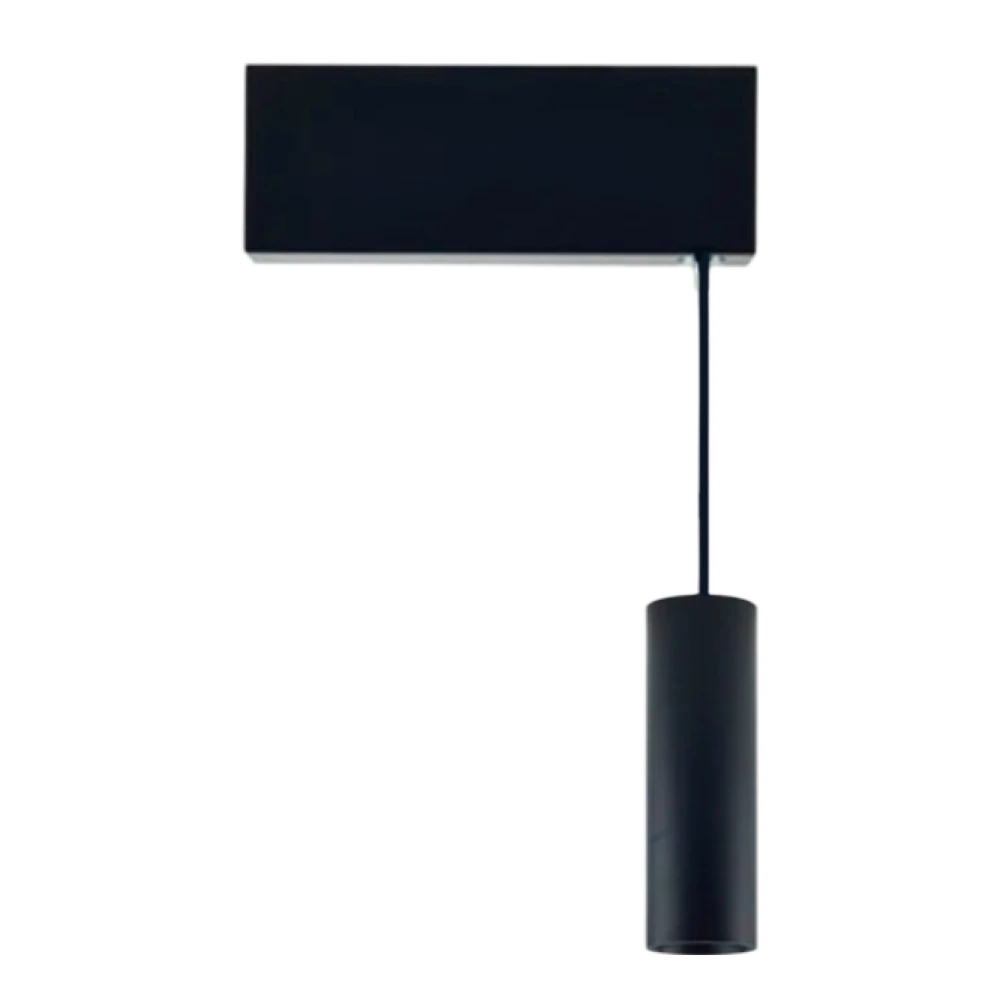 COLGANTE P/RIEL MAG.
