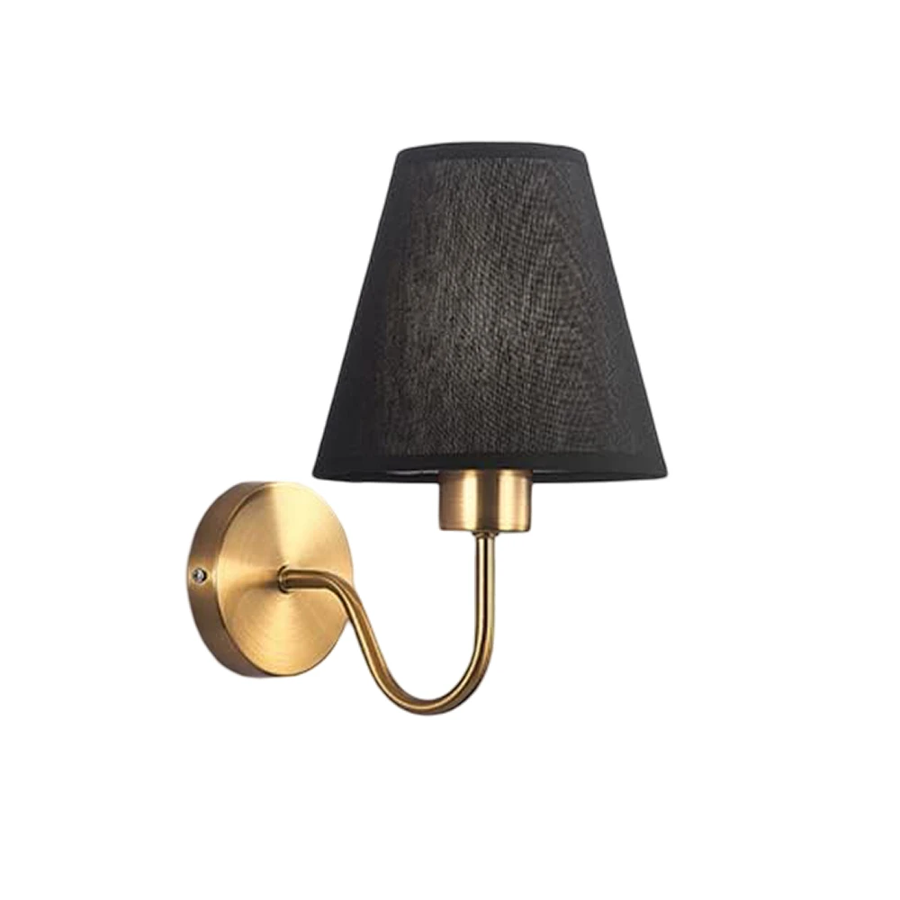 APLIQUE D/PARED INT/DECOR. 1*E27 KJBD-505 NG