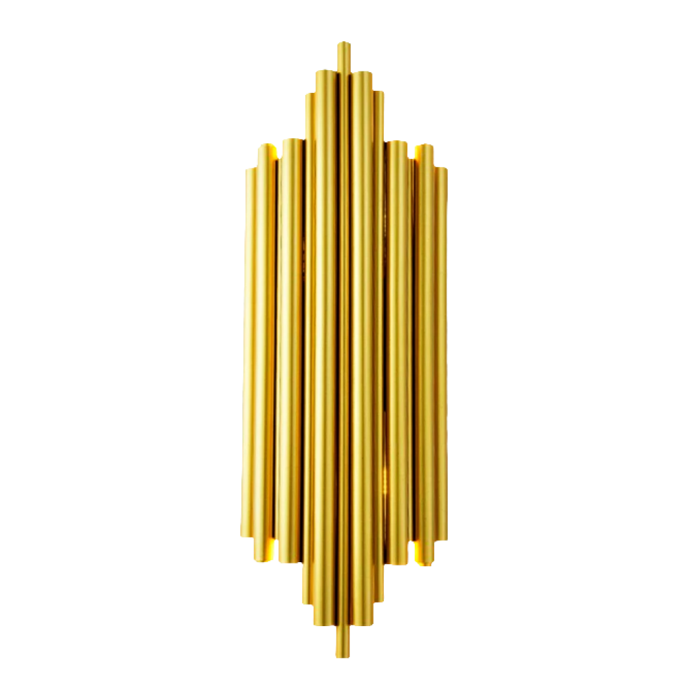 APLIQUE DE PARED LL-10046W/A
