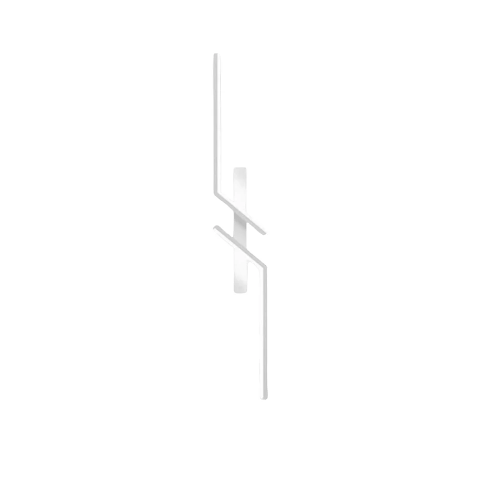 APLIQUE D/PARED INT/DECOR. LED 05W KJBD-177 BL