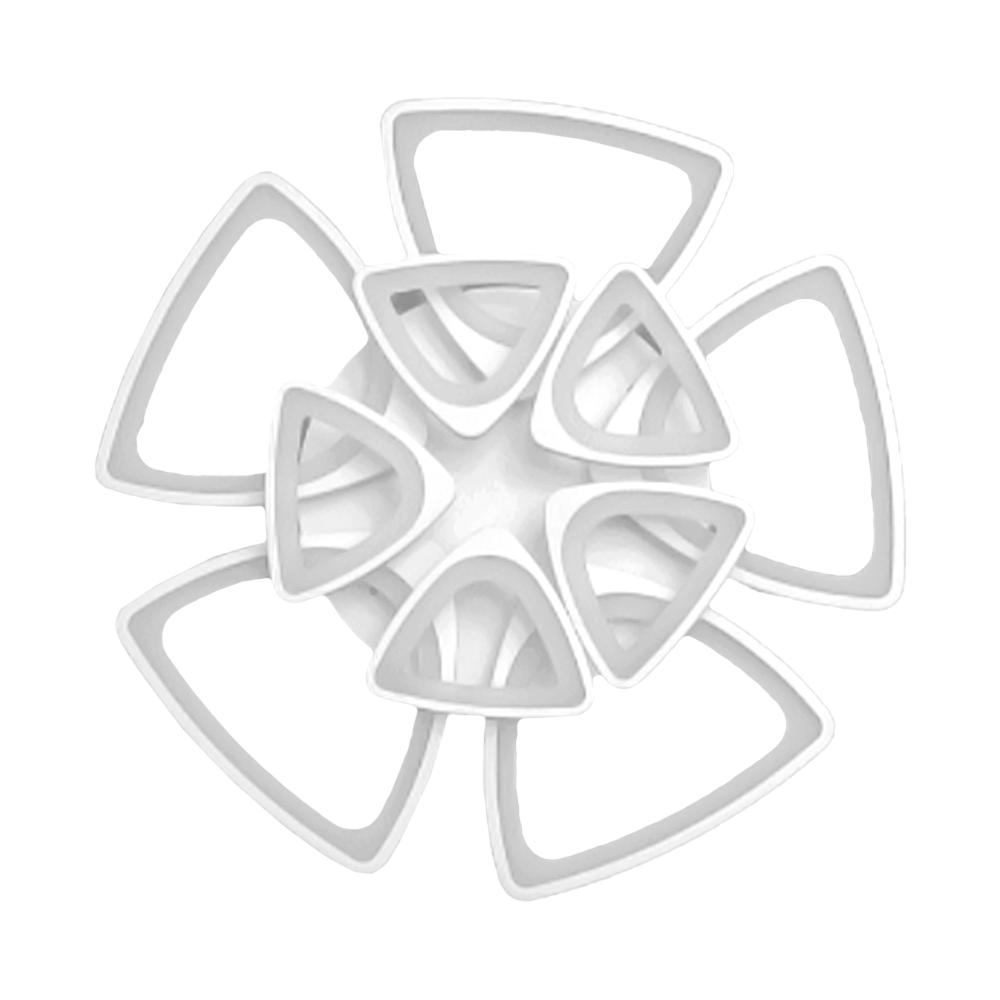 APLIQUE DE TECHO LED REDONDA 4000K
