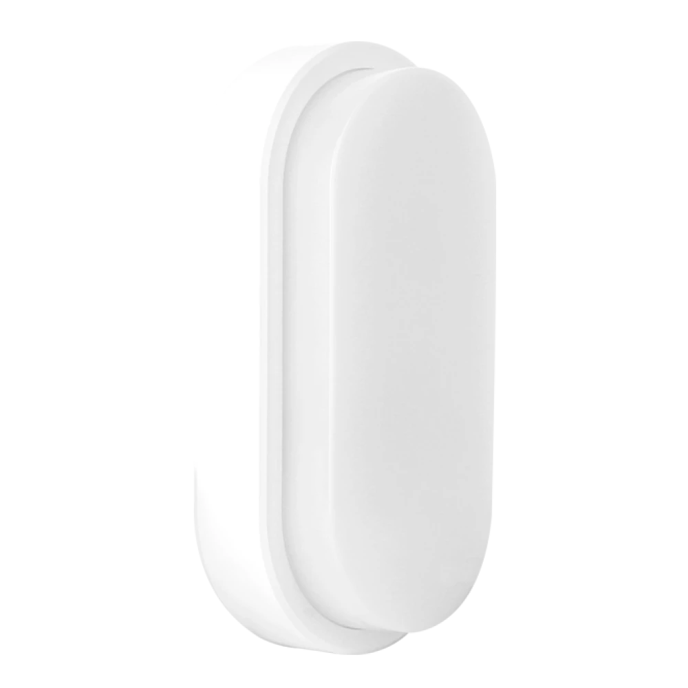 APLIQUE OVALADO LL-FS230428-PR BLANCO 20W 3000K