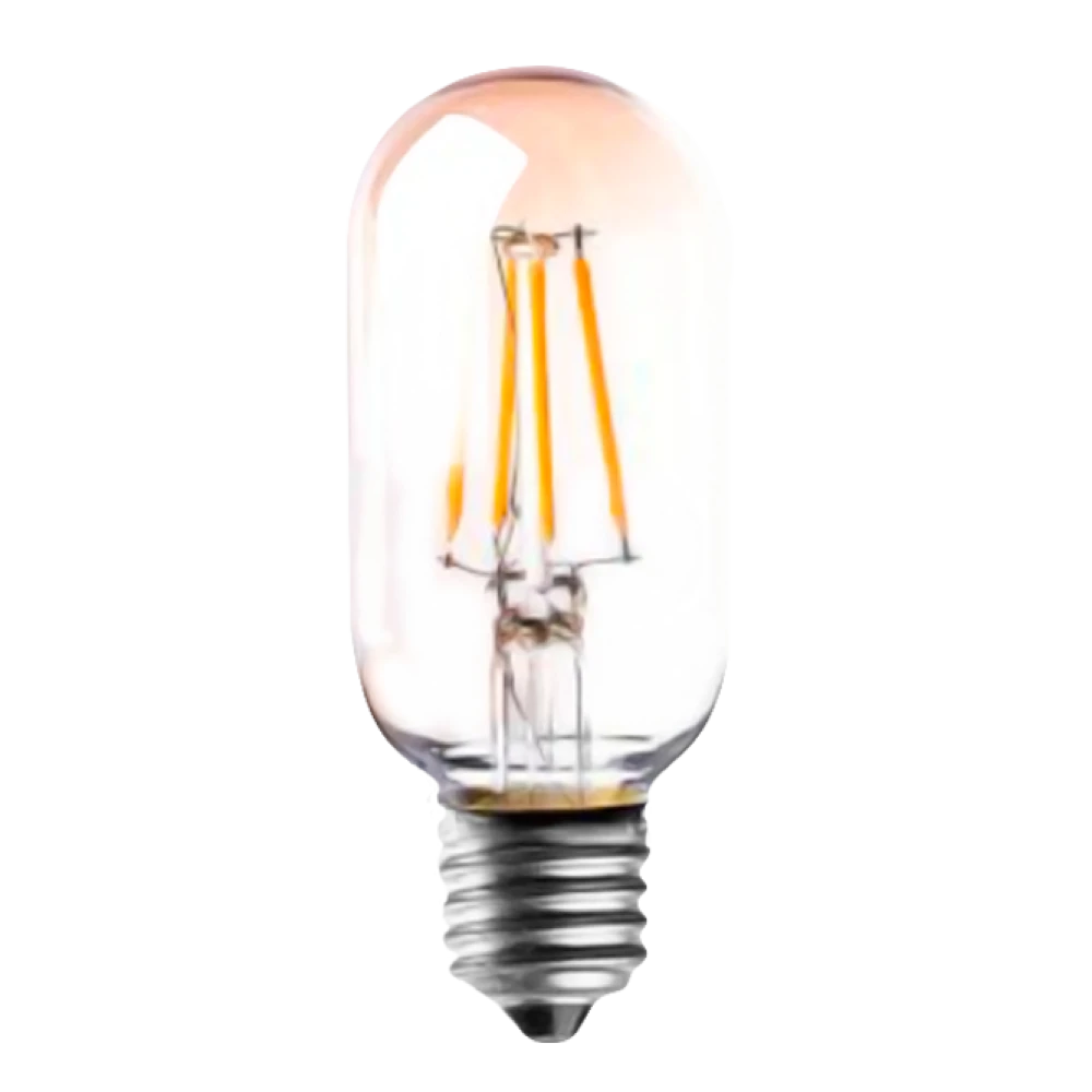 LAMPARA VINTAGE THOMAS EDISON