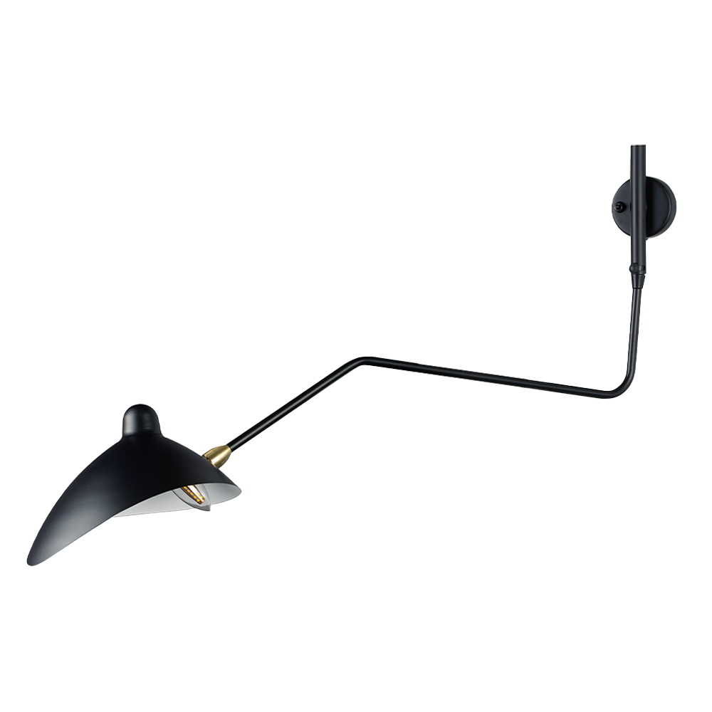 APLIQUE DE PARED LL-TF8505-3