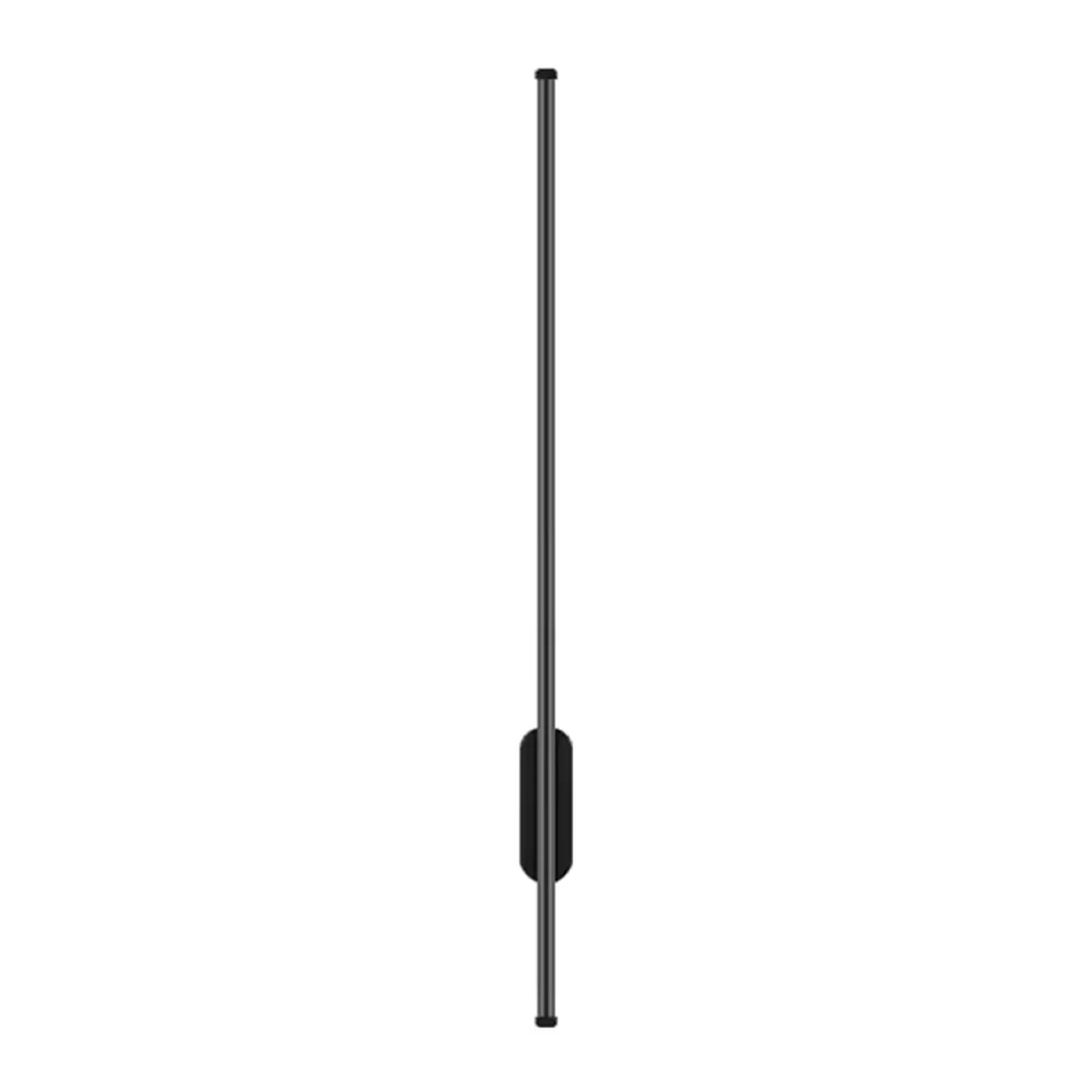 APLIQUE D/PARED INT/DECOR. LED 05W KJBD-168 NG