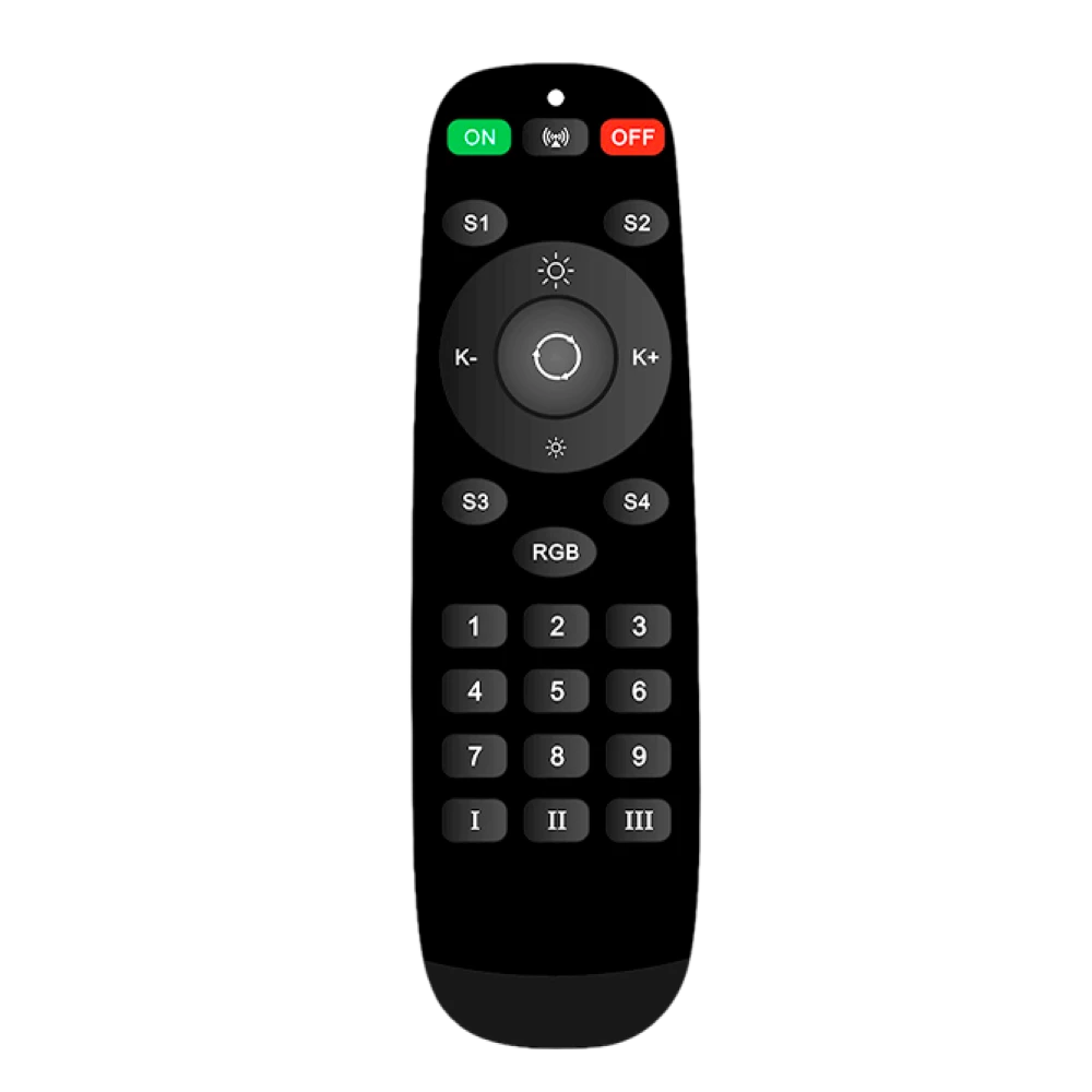 CONTROL REMOTOL