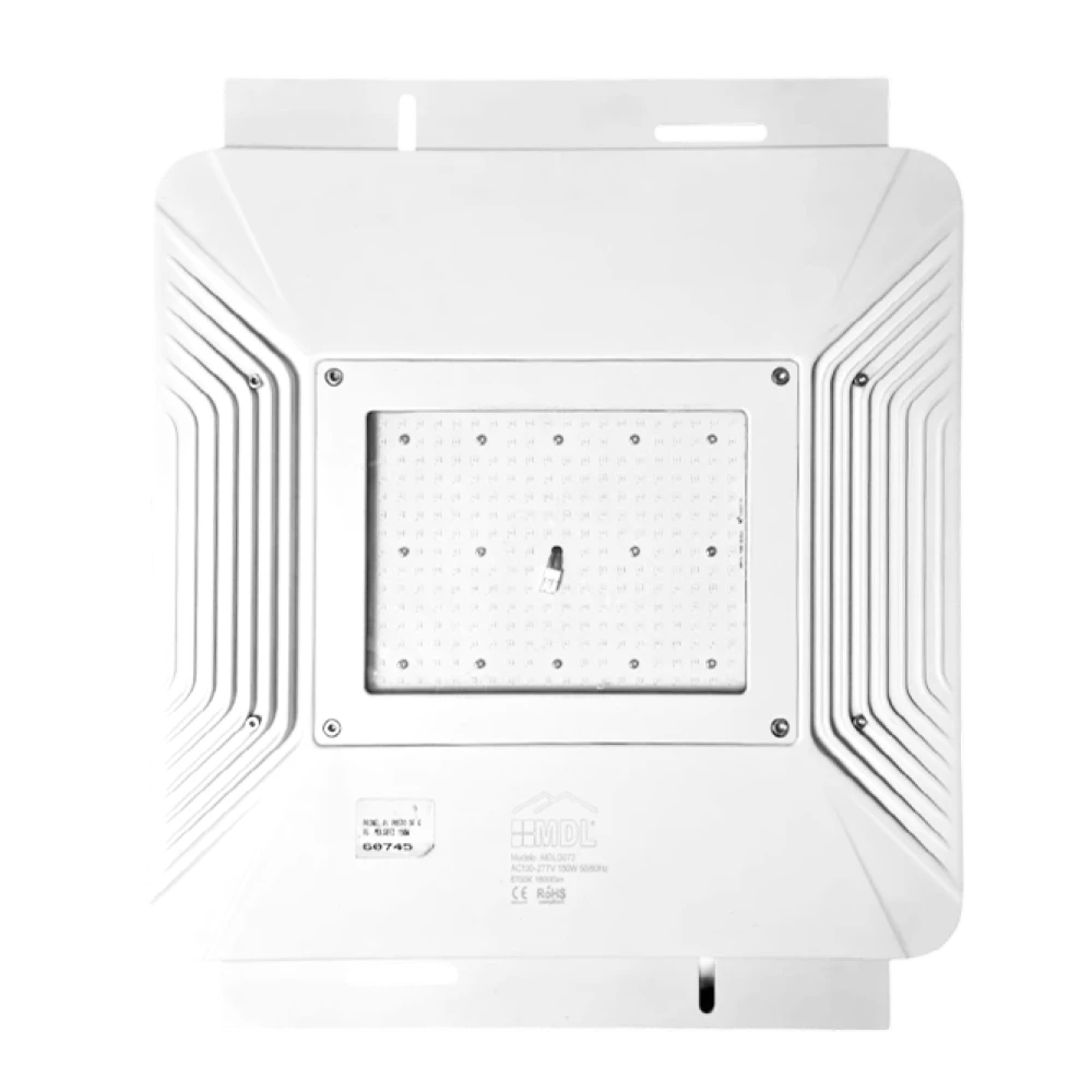 PANEL P/ESTACIÓN DE SERVICIOS