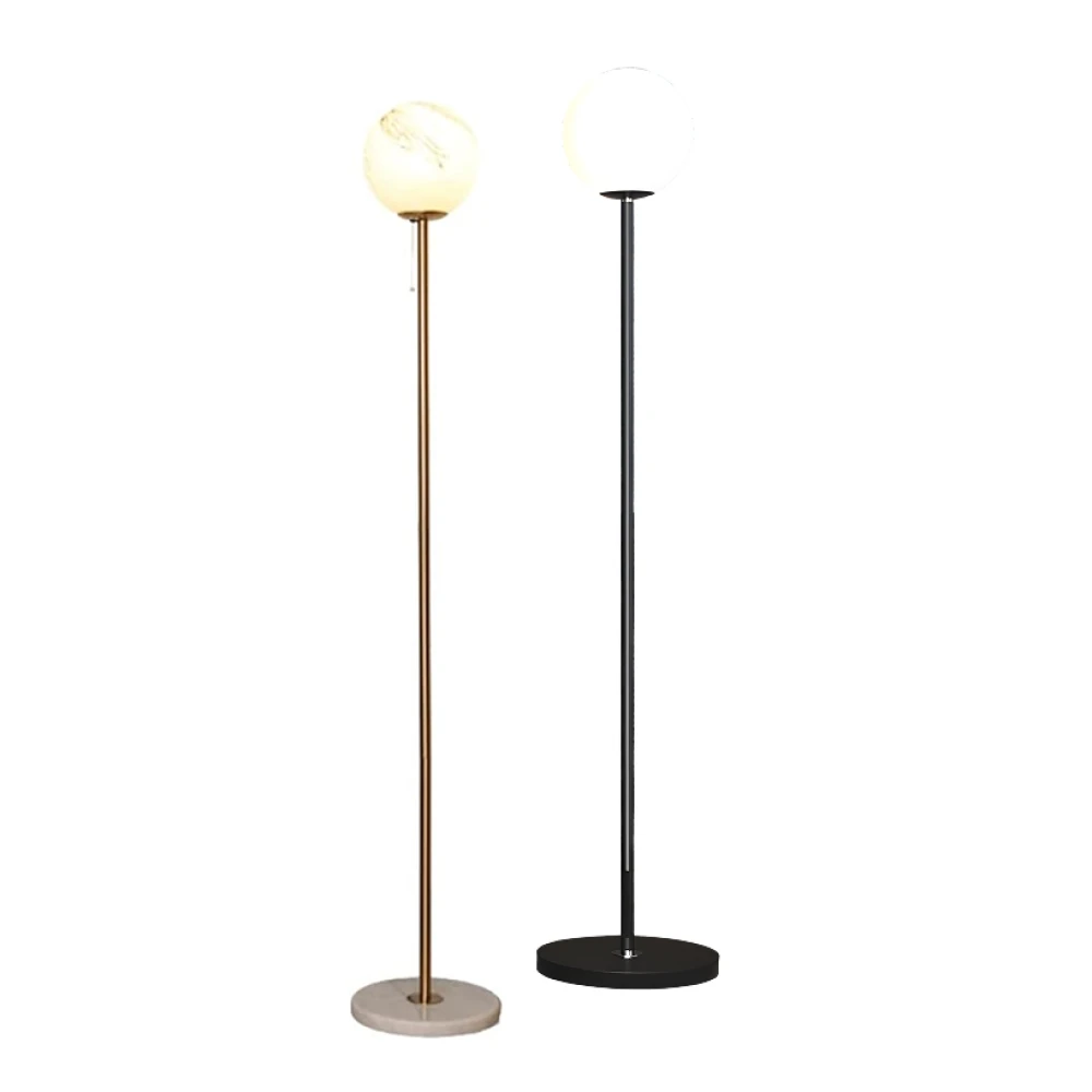 VELADOR DE PIE LL-KJTD-706 230*1490MM BLACK
