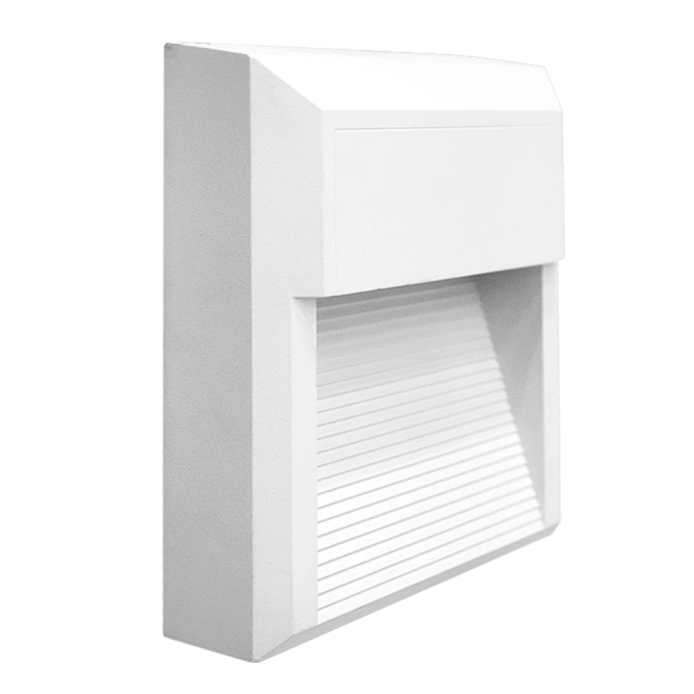 APLIQUE P/ PARED LL3381 8W 3000K