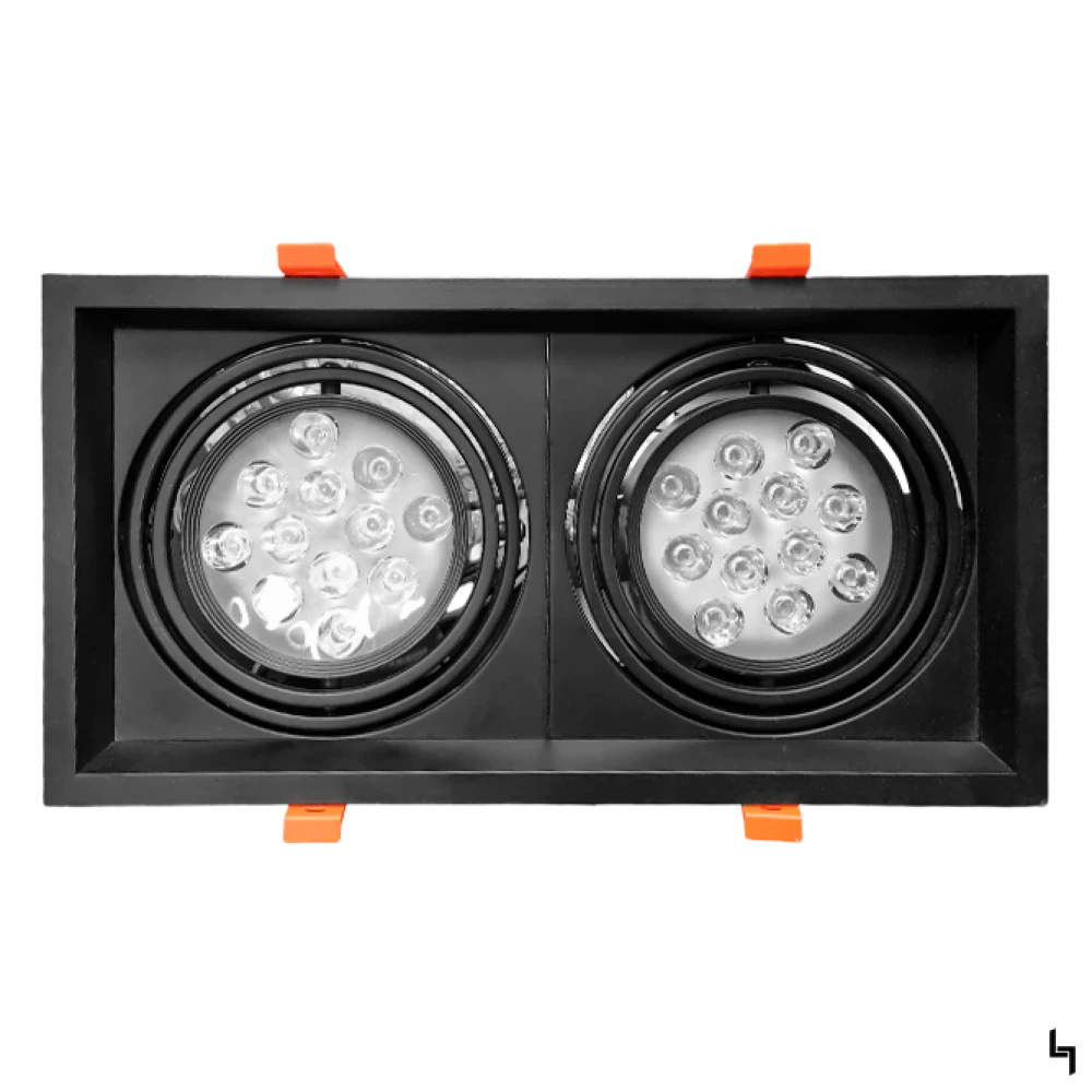 SPOT RECUADO SUPER LL6710