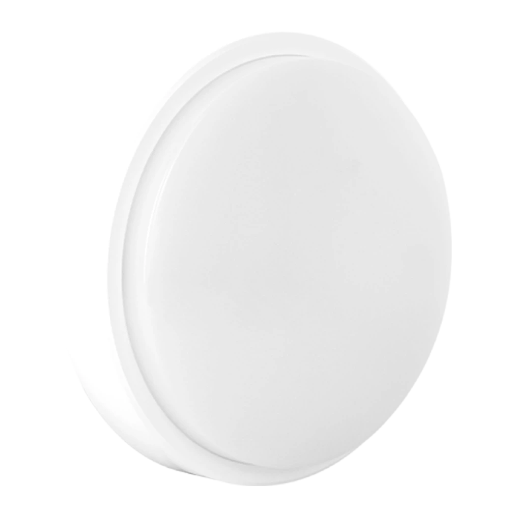 APLIQUE REDONDO LL-FS230428-PR BLANCO 20W 3000K
