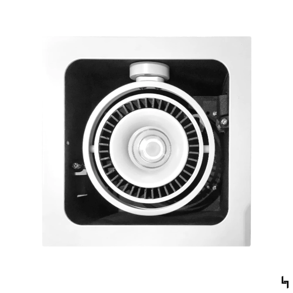 LED P/ UFO LL1605