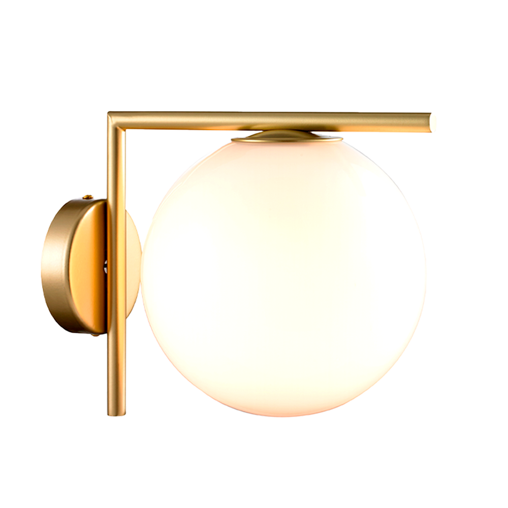 APLIQUE DE PARED ARANDELA IC S1
