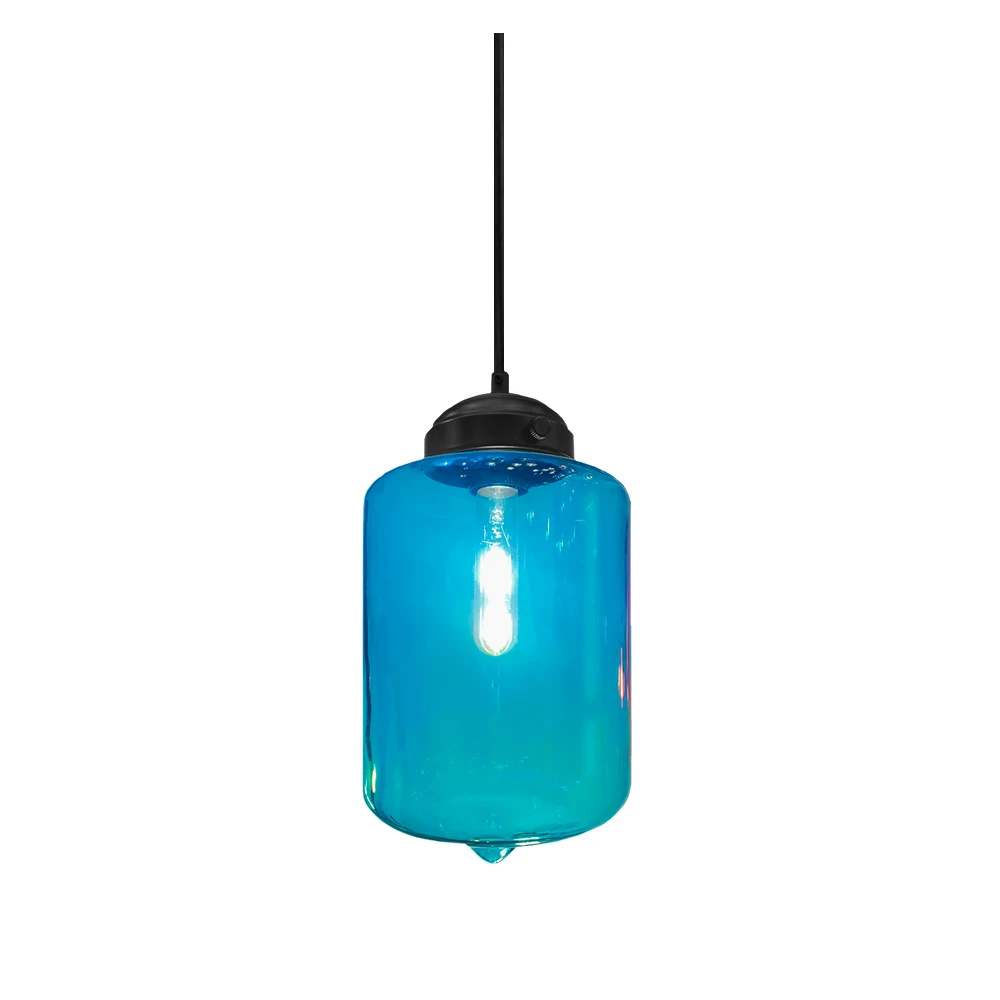 COLGANTE VESSEL LL-82715/A BLUE