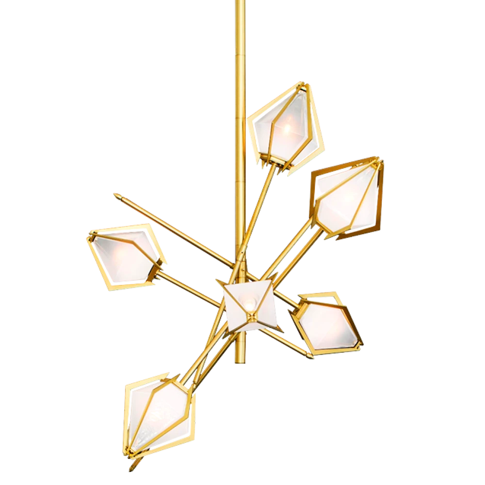 COLGANTE