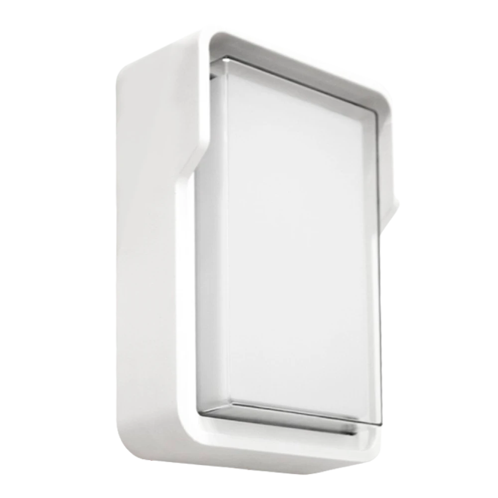 APLIQUE P/ PARED LL3082 12W 3000K