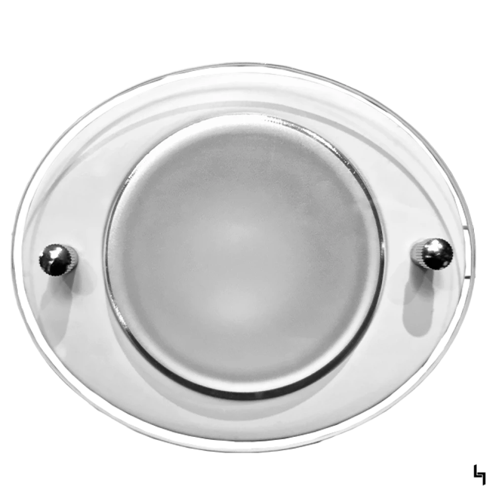 SPOT P/E27 LL001 OVAL