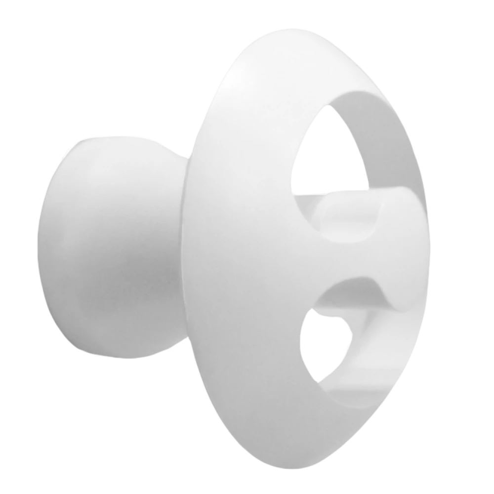 APLIQUE DE PARED 7W COGUMELO WA924-WH 3000K