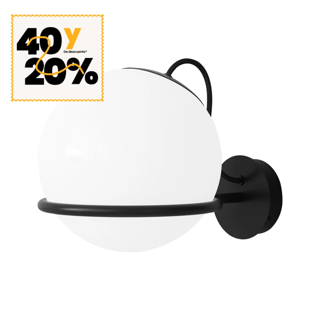APLIQUE DE PARED LL-10346W1