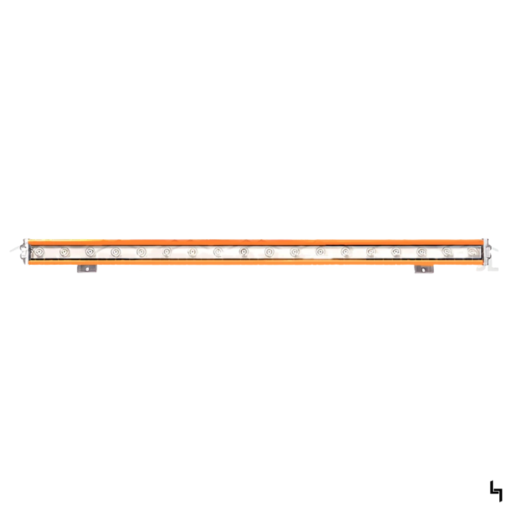 RIBALTA RGB 512 DMX