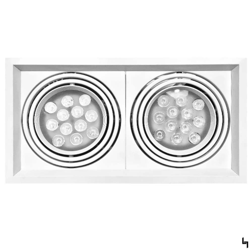 SPOT RECUADO SUPER MDL6290
