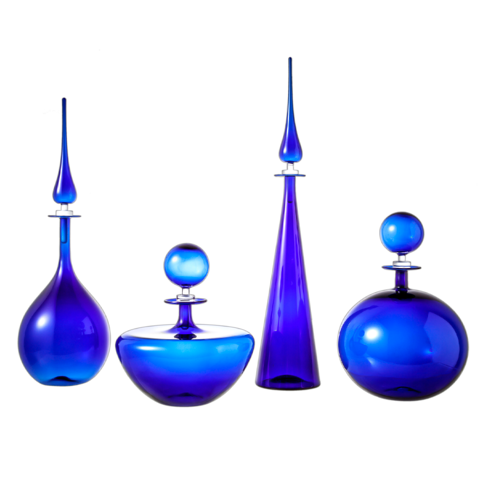 CASTLE-WAHTER BLUE