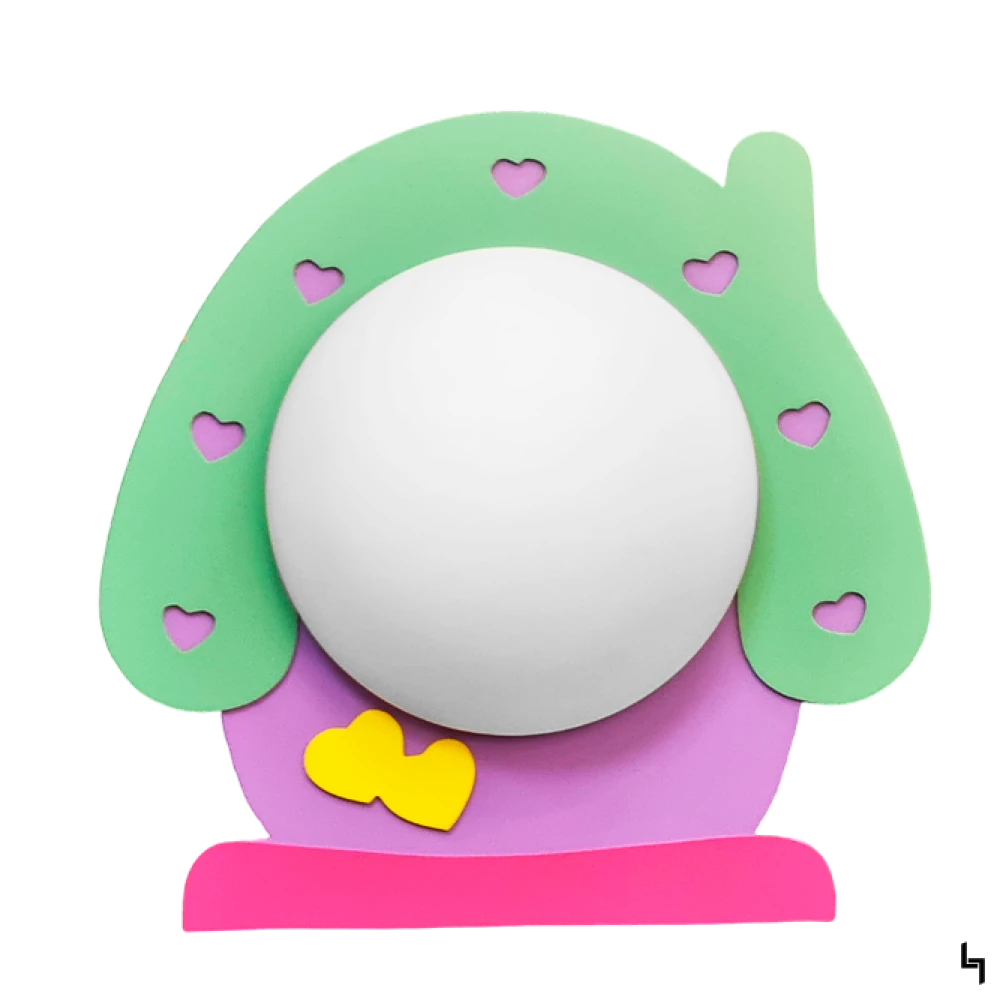 APLIQUE INFANTIL