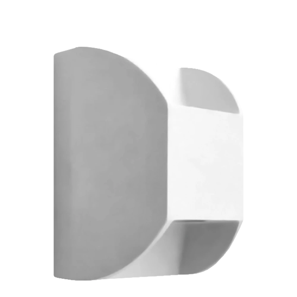 APLIQUE DE PARED BIDIR LL-3032 3W*2 3000K