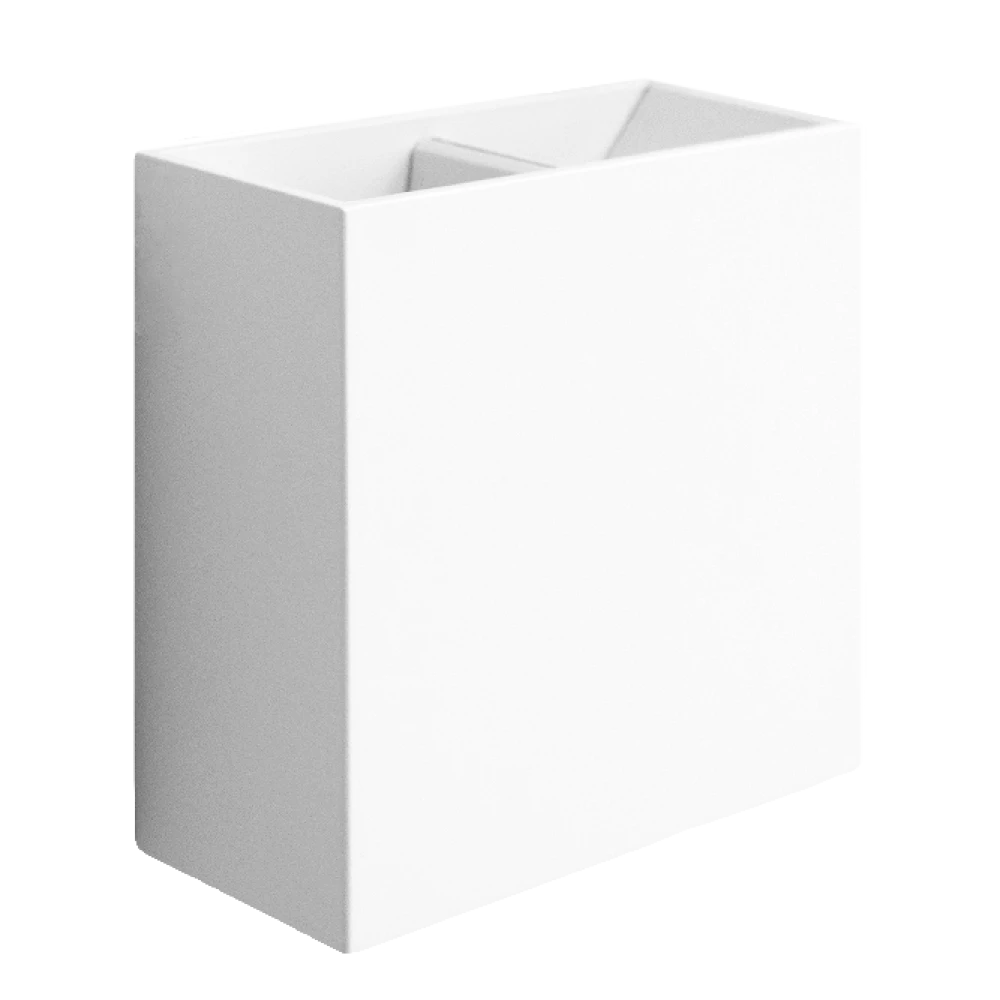APLIQUE DE PARED LL-LBD3450-4 4W 3000K BLANCO IP44