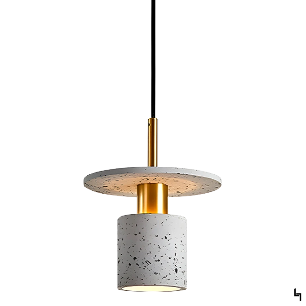 COLGANTE LL-8124P/S