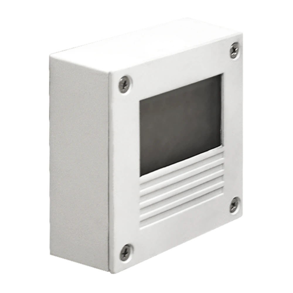 BALIZADOR LL- BH-D001 220V 6000K