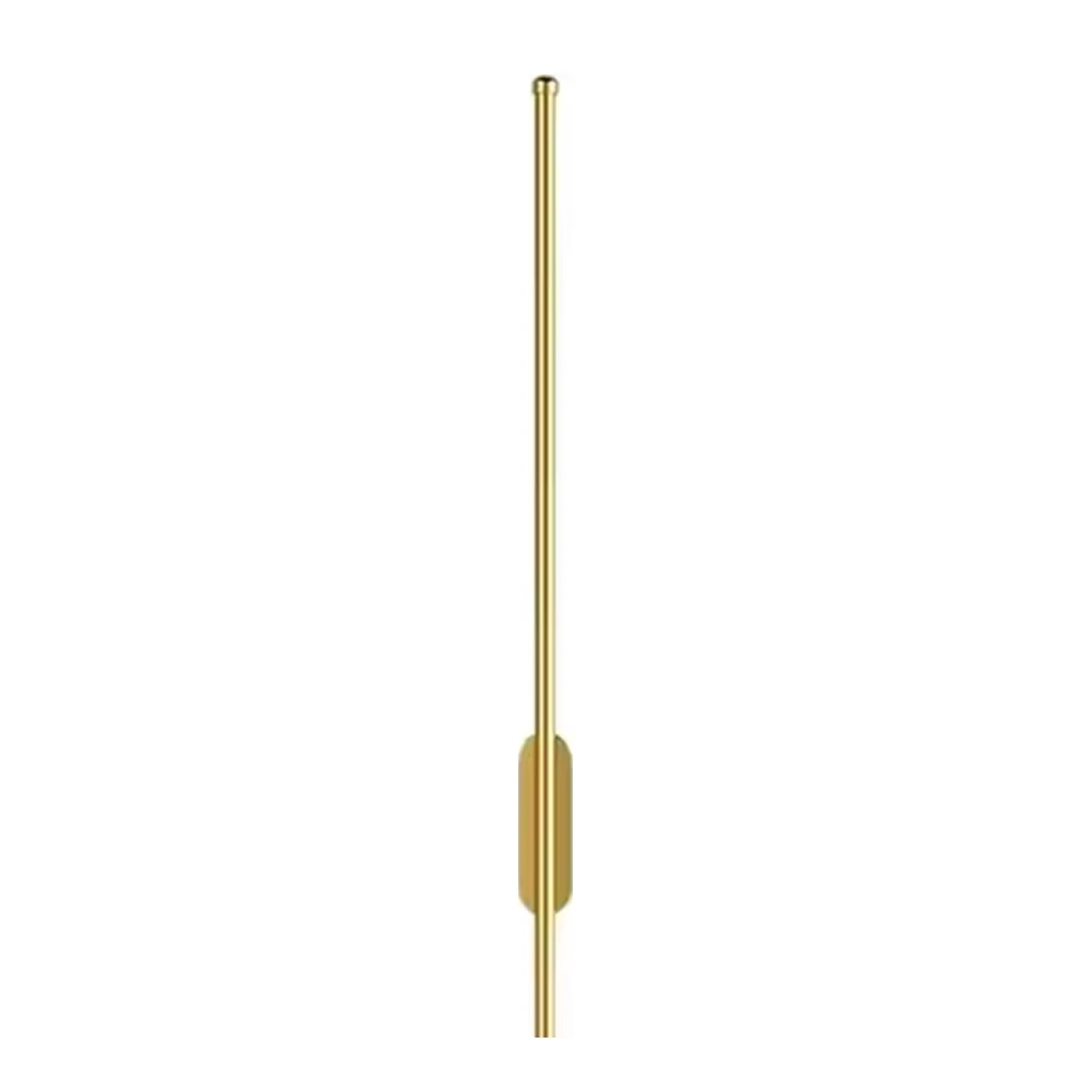 APLIQUE D/PARED INT/DECOR. LED 05W KJBD-168 GD