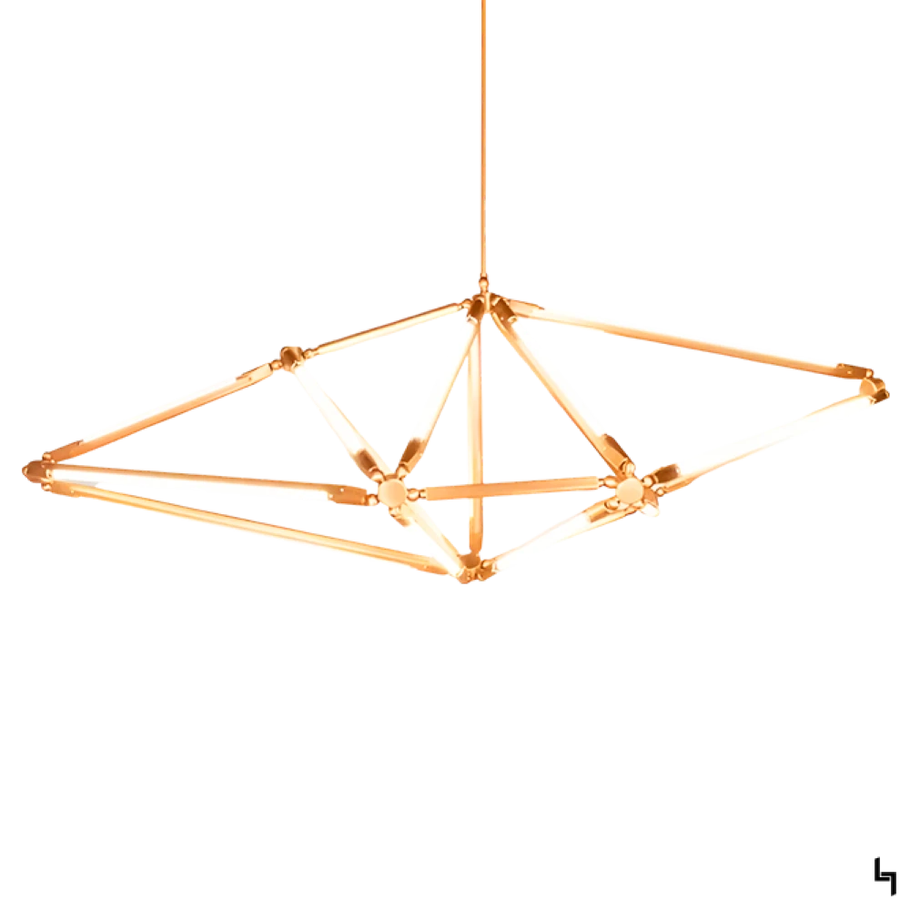 COLGANTE LL-9178P