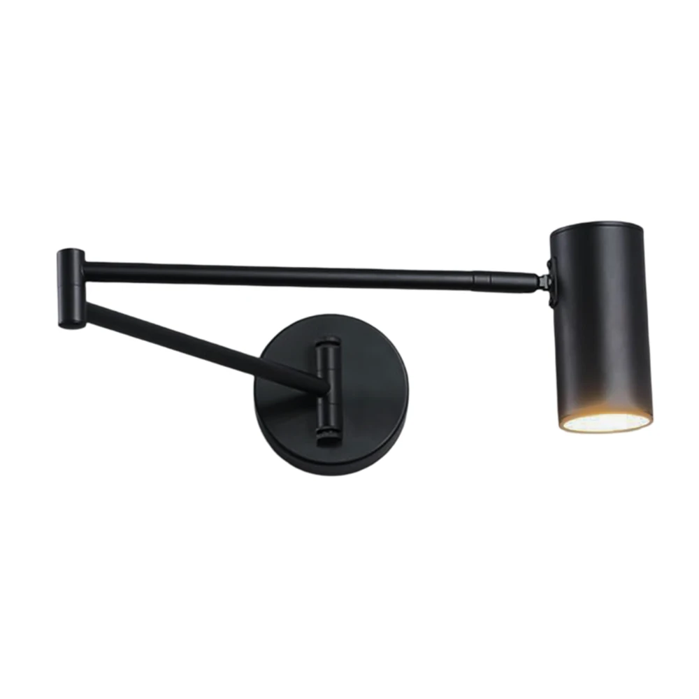 APLIQUE D/PARED INT/DECOR. LED 05W KJBD-256 NG