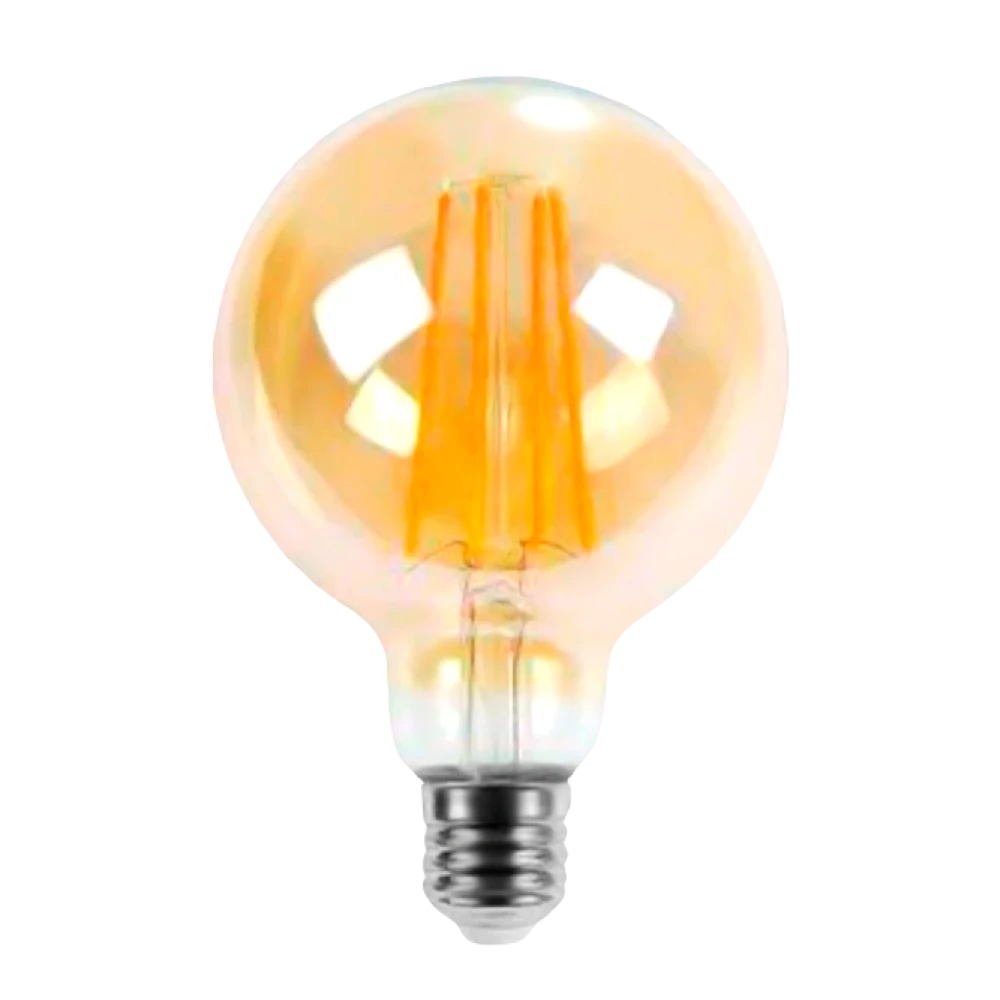 LAMPARA VINTAGE THOMAS EDISON