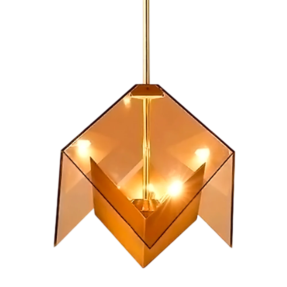 COLGANTE MAXHEDRON